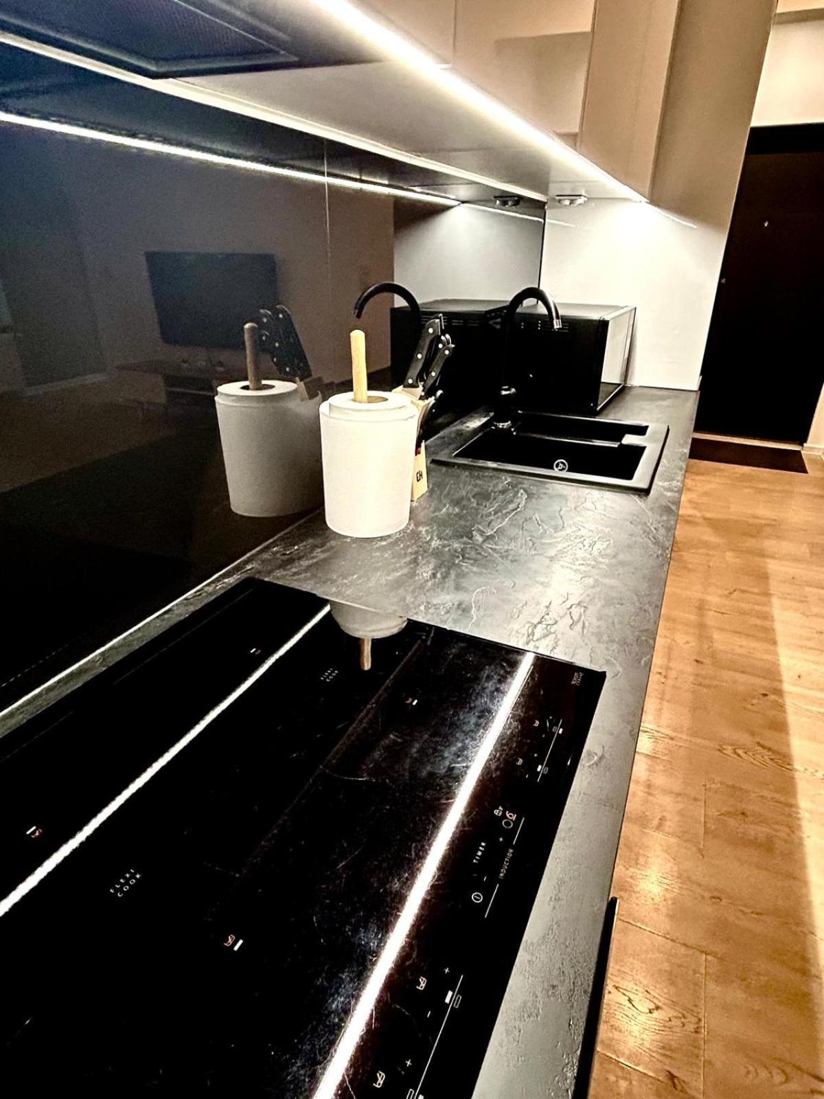 Apartment Targowa L6 Люблин Экстерьер фото