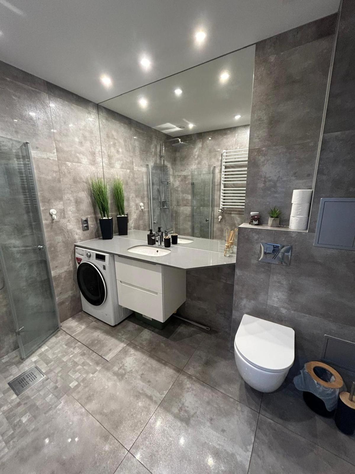 Apartment Targowa L6 Люблин Экстерьер фото